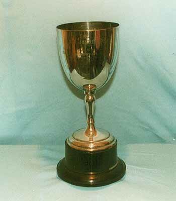 Jenner Cup