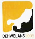 Dewhelans 2008 logo