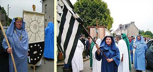 Breton Gorsedd 2007