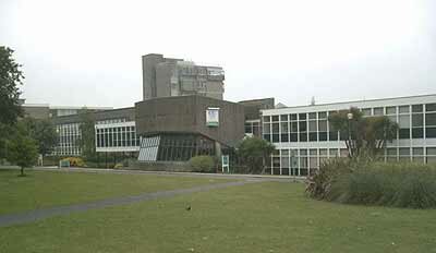 Cornwall College