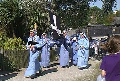 Gorseth Kernow 2005