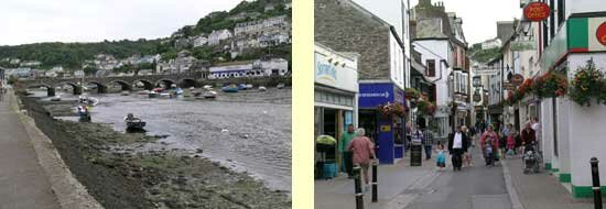 Looe 2008