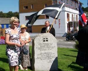 Penryn Memorial