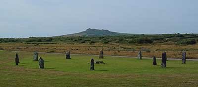 Stone Circle