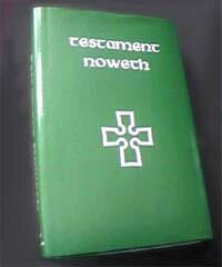 Cornish New Testament